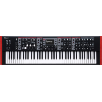Roland V-STAGE 76 Teclado Escenario