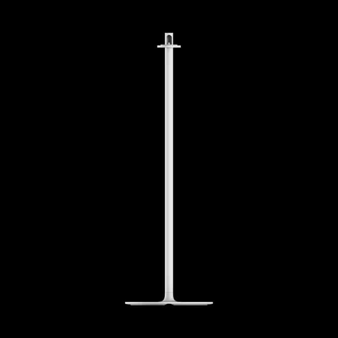 Bose lifestyle speaker floor stand blanco