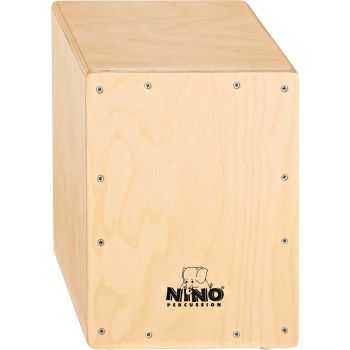 Nino percussion cajon pequeño nino950