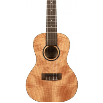 Kala kacem ukelele concierto serie caoba exotic