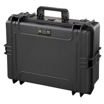 Showgear vaultis case 505