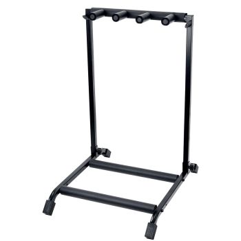 Soundsation soporte plegable para guitarra fms20-3 con capacidad para 3 guitarras
