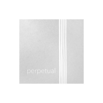 Pirastro cuerda de viola perpetual 4ª do medium