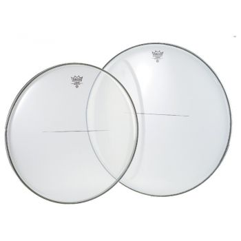 Remo 813312 parches de timpani milchig 26 8/16 pulgadas ti-2608-00