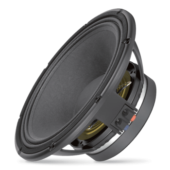 Rcf mb12g301 mid bass woofer 400w rms 12 pulgadas 8 ohm