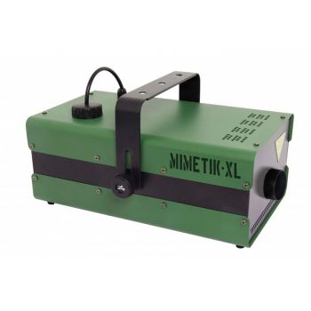 Sdj mimetikxl. máquina de humo extra-large