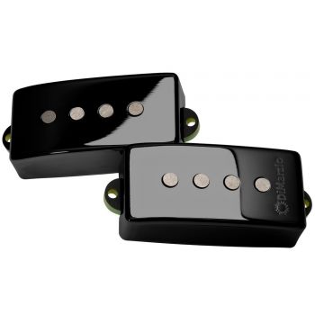 Dimarzio sixties ptm dp124gb pastillas para bajo