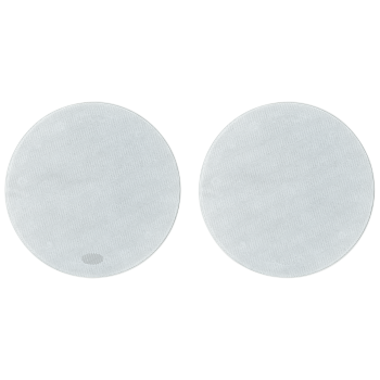 Dap audio wcss-230 g2 pack 2 altavoces techo 6,5 pulgadas