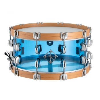 Dixon cornerstone caja acrílica 14x6,5 pdscst654acb