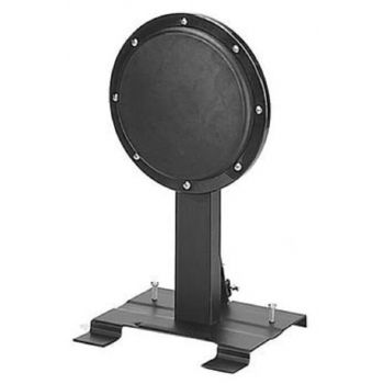Dixon pdp-92 pad de prácticas bombo 10''
