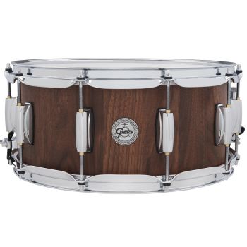 Gretsch drums s1-6514-ws full range stave caja 14x6,5