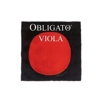 Pirastro juego de cuerdas de viola obligato