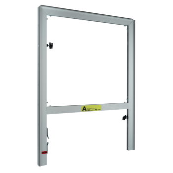 Wentex set frame - a module 100 — 75 cm (alto — ancho)