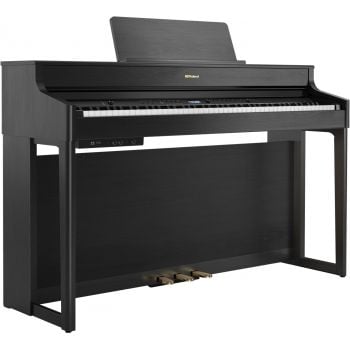 Roland hp702 ch piano digital mueble