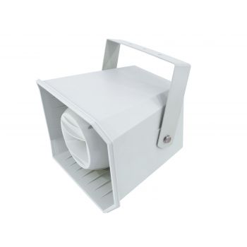 Omnitronic hs-60 altavoz de bocina resistente a la intemperie con tweeter