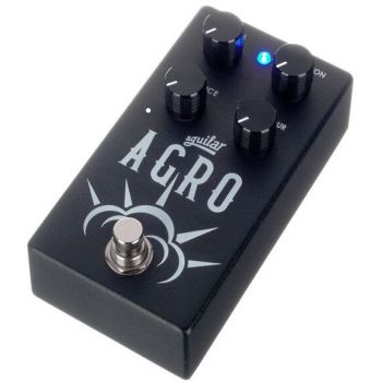 Aguilar pedal fx bajo agro overdrive v2