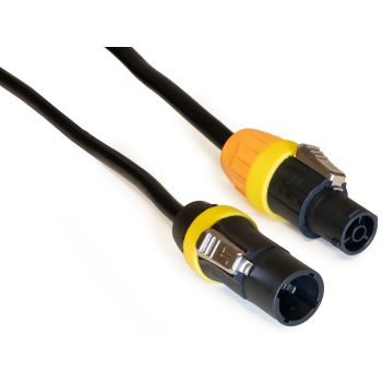Afx powcab-ip-5 cable powercon ip65