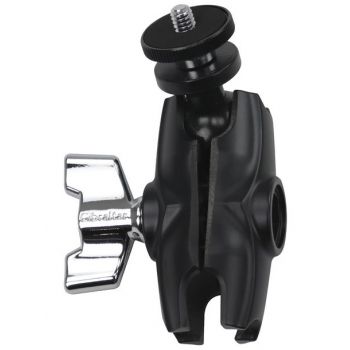 Gibraltar sc-davm dual adjust video mount 6mm