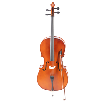Amadeus clf20 1/4 cello macizo