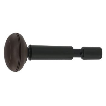 Wittner 2704m-tar-br clavijero clavijas de afinado para tar negro/marron