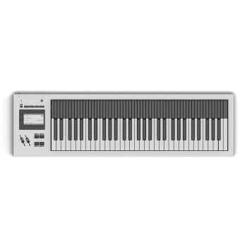 Expressive e osmose ce 61 controlador midi