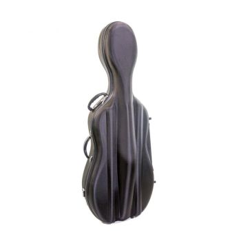 Rapsody estuche de cello eva1700 1/2 1/2