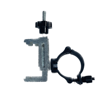 Wentex estructura set de wentex - semiacoplador de abrazadera para módulos p