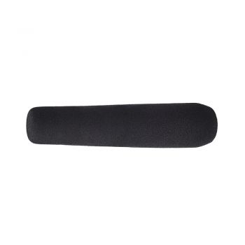 Rycote standard hole sgm foam 18 cm antiviento para micrófono