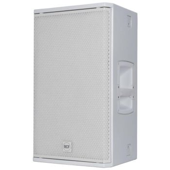 Rcf nx 932-a w altavoz activo 2 vias 12 pulgadas