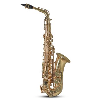 Conn saxofón alto en mib as501