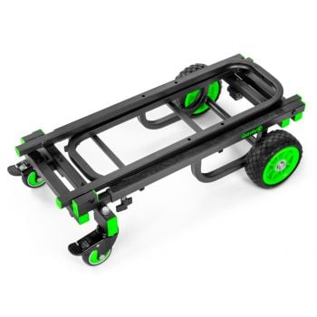 Gravity cart m 01 b. carro multifuncional mediano