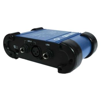 Oqan qdi-300 mono caja de inyección pasiva