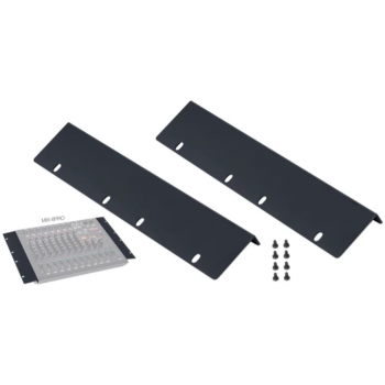 Fonestar sm-8pro soporte para mezclador mix-8pro en 7 u de rack 19