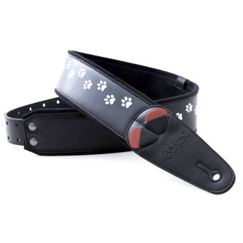 Righton cat-bk correa guitarra