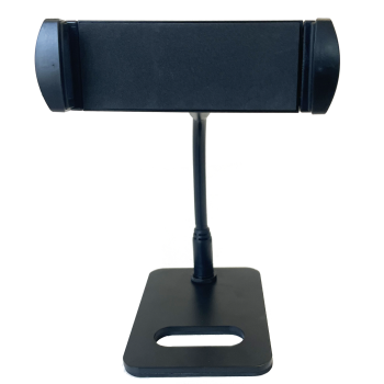 Ek audio soporte universal de mesa para tablet y móvil