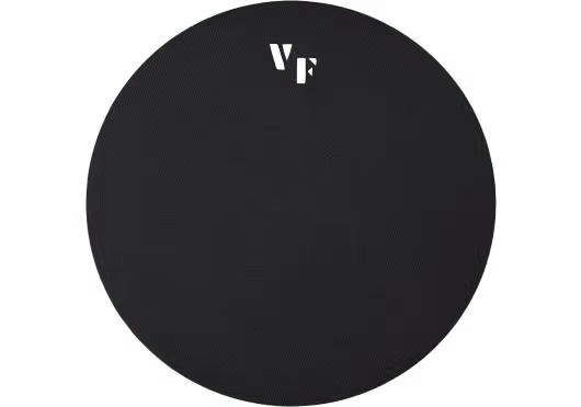 Vic firth pad apagador vf 13\