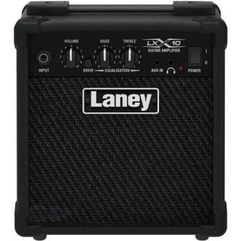 Laney lx10 amplificador guitarra eléctrica