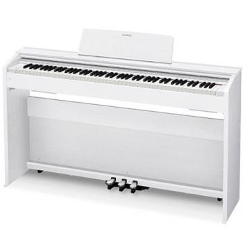CASIO PRIVIA PX 870 WE