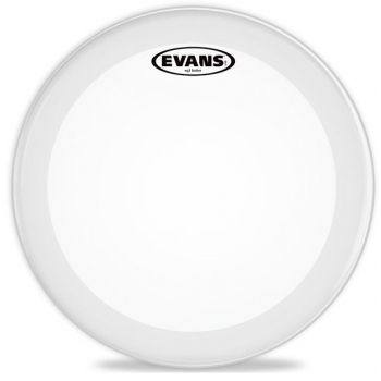 Evans 22 eq3 parche de bombo bd22gb3c