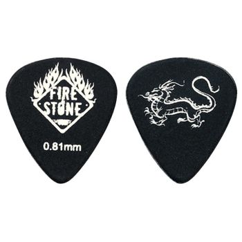 Gewa púa fys monster dragón 351, negro