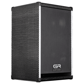 Gr bass at210v800a pantalla activa bajo 800w