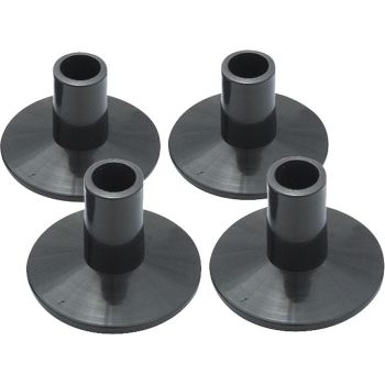 Dixon psyv-19c protector platos m8 4 uds