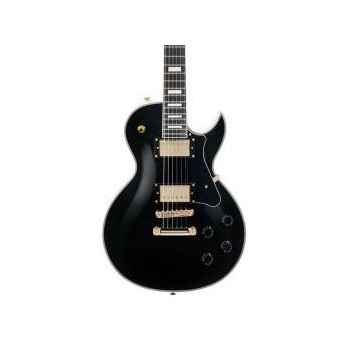 Cort cr 270 bk guitarra eléctrica