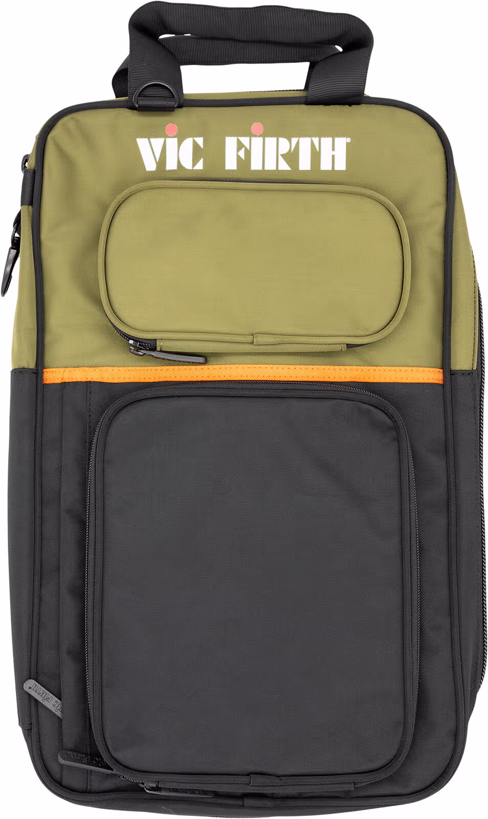 Vic firth mochila baquetas professional collection