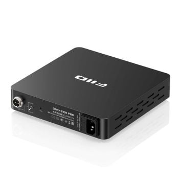 Fiio darkside pro black