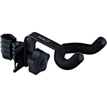 Ortega omuh-bk soporte para ukelele black