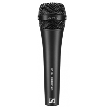 Sennheiser md 445
