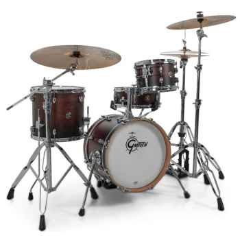 Gretsch drums cc2-m264-saf set cascos catalina club