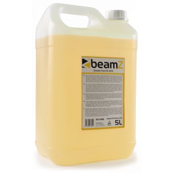 Beamz liquido de humo, 5 litros eco naranja 160588