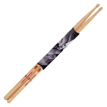 Vic firth 8d jazz vf baquetas